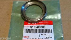Nos. Genuine Suzuki Head-Stock Steering Stem Inner Bearing Race P/No 51612-09G00 - Picture 1 of 4
