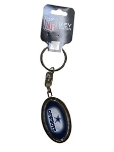 NFL Dallas Cowboys key chain - Picture 1 of 3
