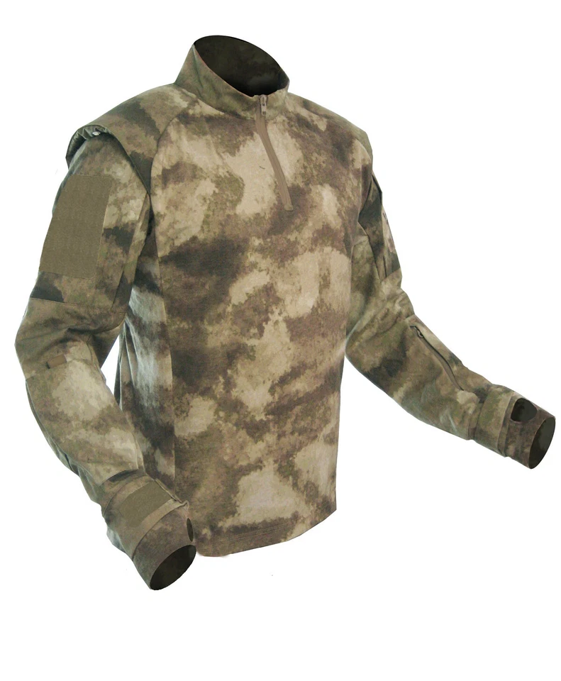 PROPPER Military Uniform Combat Uniform Shirt - ATACS AU - Image 1 of 1