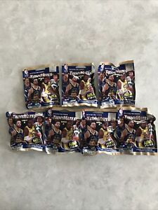Collectible TeenyMates NBA Figures Series 6 Mystery Bag Factory Sealed Lot Of 7