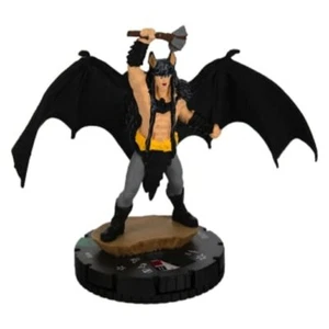 Batman - 018 Uncommon M/NM with Card DC Masters of Time HeroClix - Picture 1 of 1