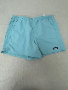 Patagonia Baggie Shorts Damen Gr. L - Bild 1 von 15
