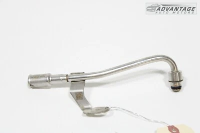 2019-2021 FORD EDGE SEL 2,0 Л ТУРБОКОМПРЕССОР ВОДЯНОЙ ВПУСКНОЙ ШЛАНГ ТРУБКА ИЗГОТОВИТЕЛЬ ОБОРУДОВАНИЯ - Изображение 1 из 4