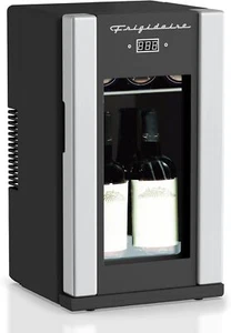 FRIGIDAIRE EFMIS567_AMZ 18 Can OR 4 Wine Bottle Retro Beverage Fridge - Picture 1 of 6