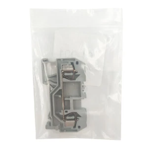 5PCS Wago 281-901 Terminal Block 2-conductor through terminal block (Pack of 5) - Picture 1 of 3