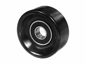 Accessory Belt Idler Pulley For 1995 Chevy Tahoe 5.7L V8 F691KC - Picture 1 of 1