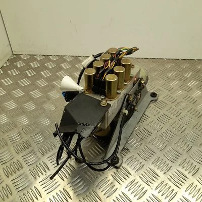 Centralina comando capote Mercedes-Benz CLK Cabriolet 2000 A2088000030 - Immagine 1 di 4