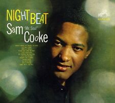 Sam Cooke - Night Beat [New CD]