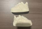 Nike X Stussy Air Force 1 Low Fossil Infant