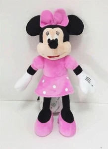 PELUCHE WALT DISNEY MINNIE - 20 cm - Imagen 1 de 1