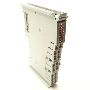 Beckhoff EL7201-9014 Servo Drive Terminal w/OCT, 1-Axis 2.8A 8-48VDC - Picture 1 of 8