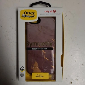 OtterBox SYMMETRY SERIES Case for iPhone 6 / iPhone 6S - Lost My Marbles OP58 - Photo 1 sur 2
