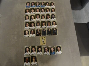 Ferrero DFB TEAM Cards WM 2018 - 30 verschiedene + 1 Gold + 8 doppelte Cards - Bild 1 von 6