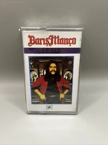 BARIŞ MANÇO - 24 AYAR 1989 Kaset - Bild 1 von 5