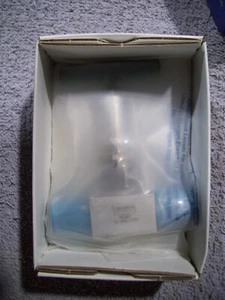 Nuovissimo Swagelok SS-8BG-VCR 1/2" videoregistratore - Foto 1 di 3