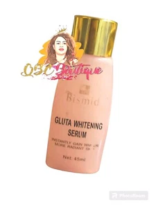 Aceite de gluta de bismido - Imagen 1 de 2