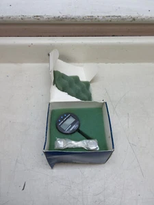 Mahr Federal Maxum EDI-10202 Digital Indicator New Free Shipping - Picture 1 of 7