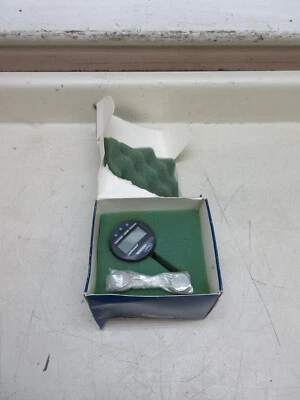 Mahr Federal Maxum EDI-10202 Digital Indicator New Free Shipping - Image 1 of 4