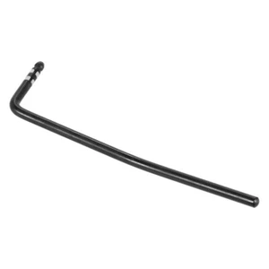 6mm Whammy Bar for Ibanez Electric Guitar Direct Insert Black Tremolo Arm Bar - Picture 1 of 8