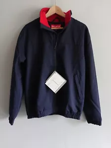 COLLIER mens crew jacket size medium sailing yacht water waterproof breathable - Picture 1 of 11