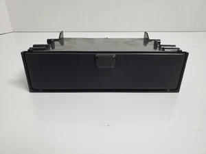 Toyota Single Din Radio Bin Compartment Console Assembly 55520-14050 - Bild 1 von 9
