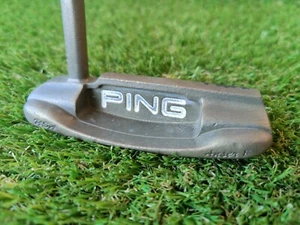 Ping USA Anser F Blade Putter (33") - Picture 1 of 4