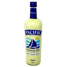 RICARD Pastis Aperitif Pacific Anis ohne Alkohol ohne Zucker 0 Kalorien