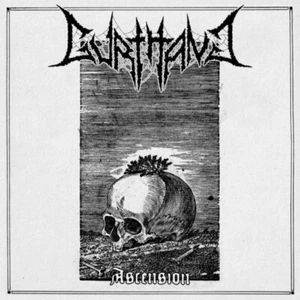 Gurthang - Ascension CD 2019 doom black metal Poland Immortal Frost - Picture 1 of 1