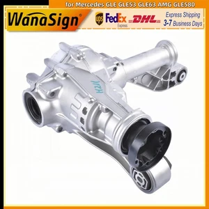 Vorderes Differential 3,46 Verhältnis 1673305500 für Mercedes GLE GLE53 GLE63 - Bild 1 von 10