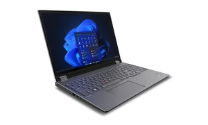 Lenovo Thinkpad P16 Gen 1 i7-12850HX 2,1GHz 64GB Ram 1TB NVMe RTX A3000 - Afbeelding 1 van 4
