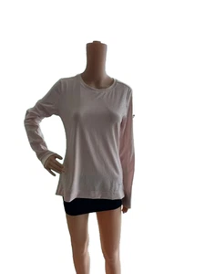 Camisa mujer Venice Beach Joselyn 100236 color rosa tintado talla M L - Imagen 1 de 3