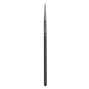 Mac 210 Precision Eye Liner Brush For Women Makeup Eye Detailing And Lining - Picture 1 of 2