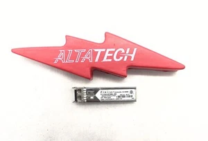 Dell FTLF8524P2BNL-MD 4GB SFP Transceiver Finisar - Photo 1/8