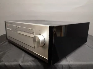 YAMAHA A-2000a Integrated amplifier Used Working From Japan Free Shipping - Picture 1 of 10