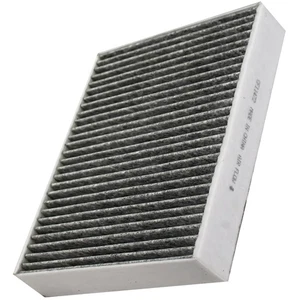 Filtro de aire de cabina de carbono para BMW 228i 230I 328I 330E 330I 435I 440I M2 M3 M4 - Imagen 1 de 7