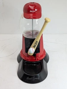 Dispenser Gumball a tema baseball sportivo buono 5003R - Foto 1 di 10
