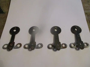 Ford Model T coil points steel new quanitity 53 pieces - Picture 1 of 4