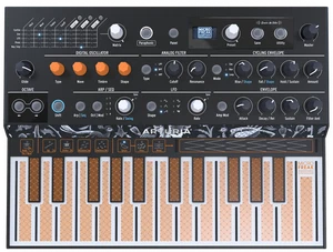 Arturia MICROFREAK Hybrid Digital Analog Synth - Picture 1 of 1