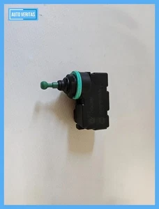 original VW Golf IV 1J LWR variable motor sham Weferstellmotor 1J0941295F VALEO - Picture 1 of 4