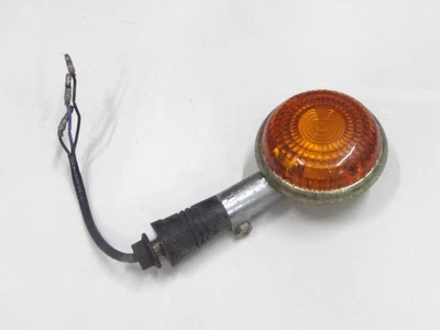 Yamaha Virago XV 1000 1100 1984-1986 intermitente delantero OEM 42H-83310-K0-00 Foto 1 de 4