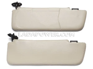 Parasol suave Lada 2104 2105 2107 con techo rígido techo techo kit L+R - Imagen 1 de 1