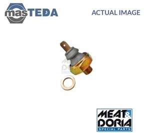 72060 OIL PRESSURE SENSOR GAUGE RIGHT MEAT & DORIA NEW OE REPLACEMENT - Picture 1 of 5
