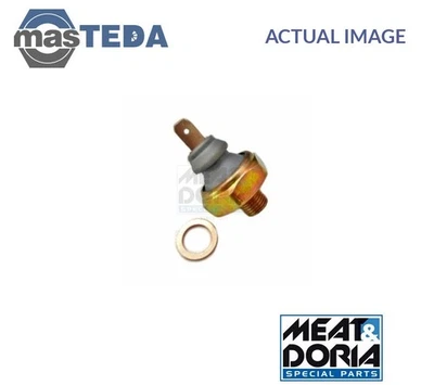 72060 OIL PRESSURE SENSOR GAUGE RIGHT MEAT & DORIA NEW OE REPLACEMENT - Image 1 of 4