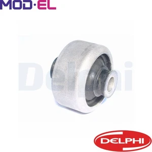 2x CONTROL ARMTRAILING ARM BUSH TD534W FOR RENAULT MEGANE/II/Hatchback/Van 1.5L - Picture 1 of 8