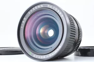 【 NEAR MINT++ 】 Mamiya Sekor C 35mm f3.5 Objektiv für M645 1000s Super TL aus JAPAN - Bild 1 von 8