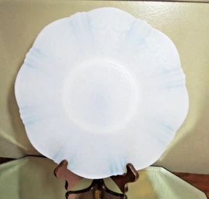 MacBeth Evans American Sweetheart Monax 12 Zoll Salver - Bild 1 von 11