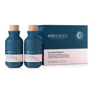 Tratamiento Cute Sensible REVLON PROFESSIONAL Eksperience Talassotherapy 6x50ml - Imagen 1 de 1