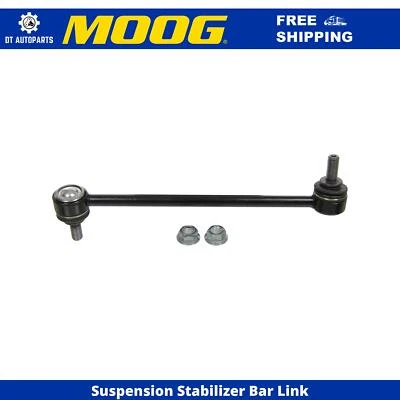 Barra estabilizadora de suspensión delantera izquierda MOOG para Mercedes-Benz E250 2014-2016 Foto 1 de 4