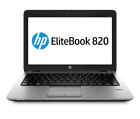 HP Elitebook 820 G1 - 12.5'' 500GB Intel Core i5 4th Gen. - J2A91AV
