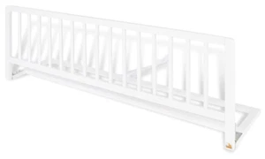 PINOLINO Comfort Bettschutzgitter für Kinder 115x40x32cm NEU - Bild 1 von 1